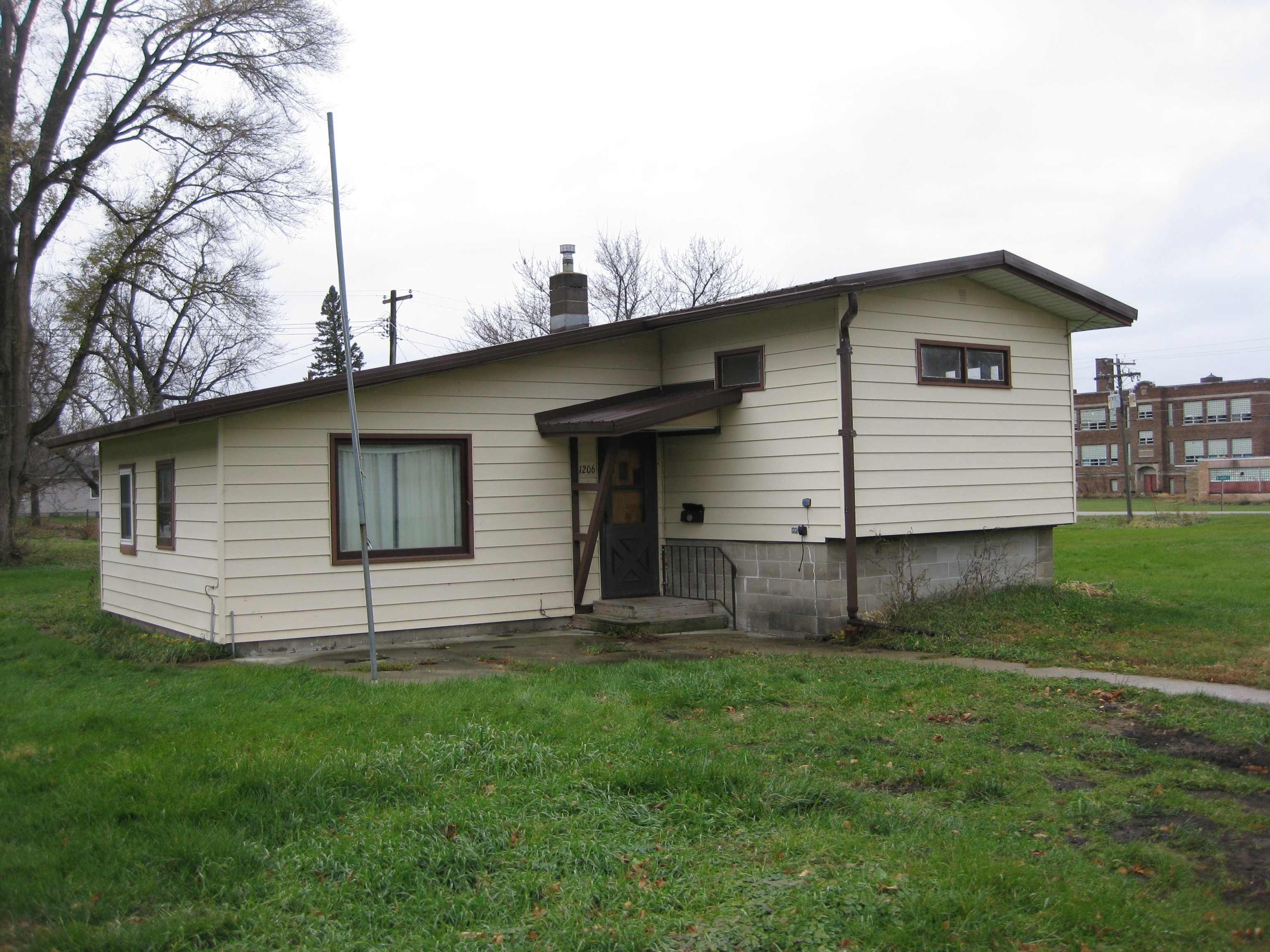 Farmers National Company Emmetsburg, IA Residential Listings