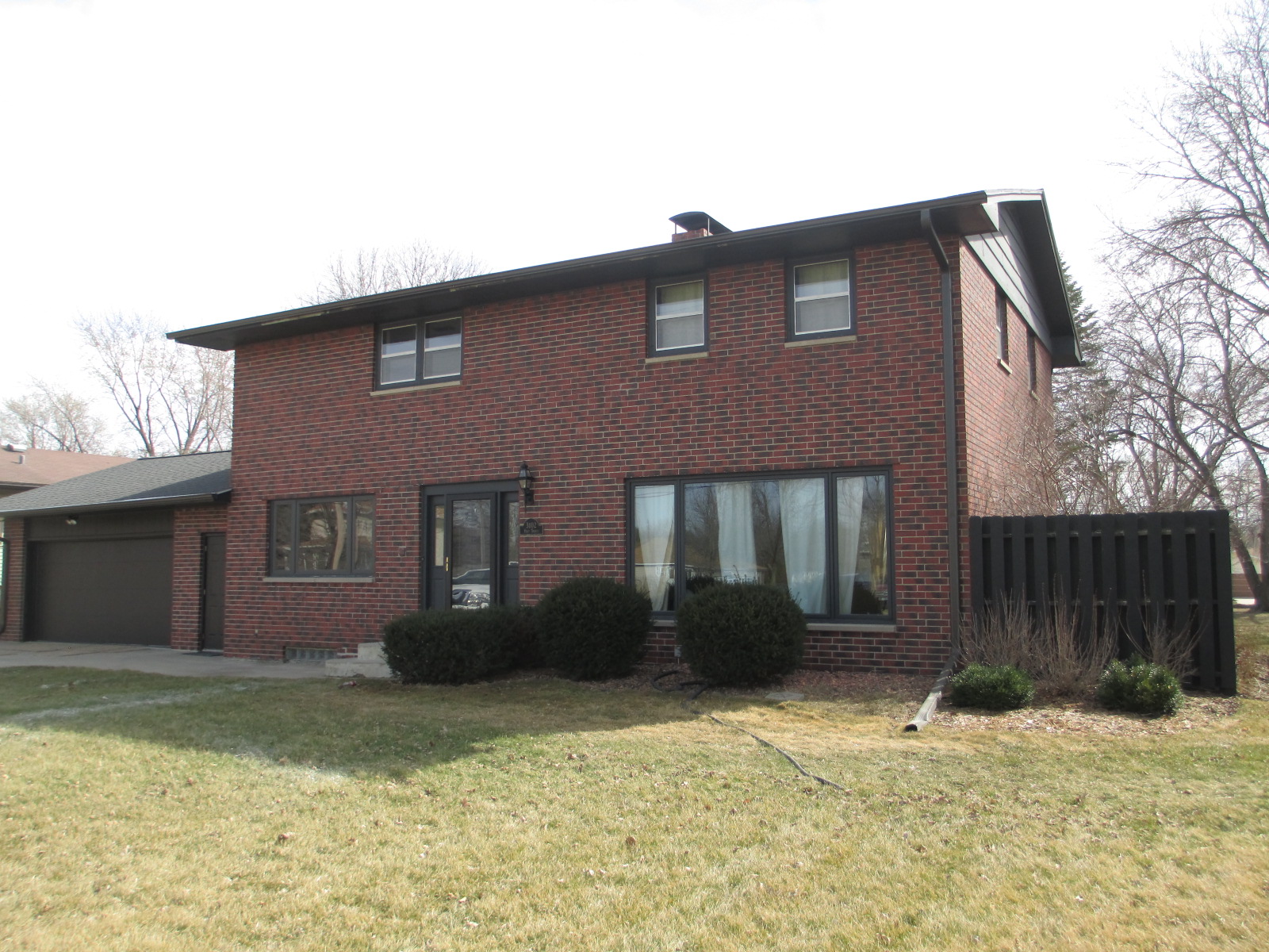 Farmers National Company Emmetsburg, IA Residential Listings