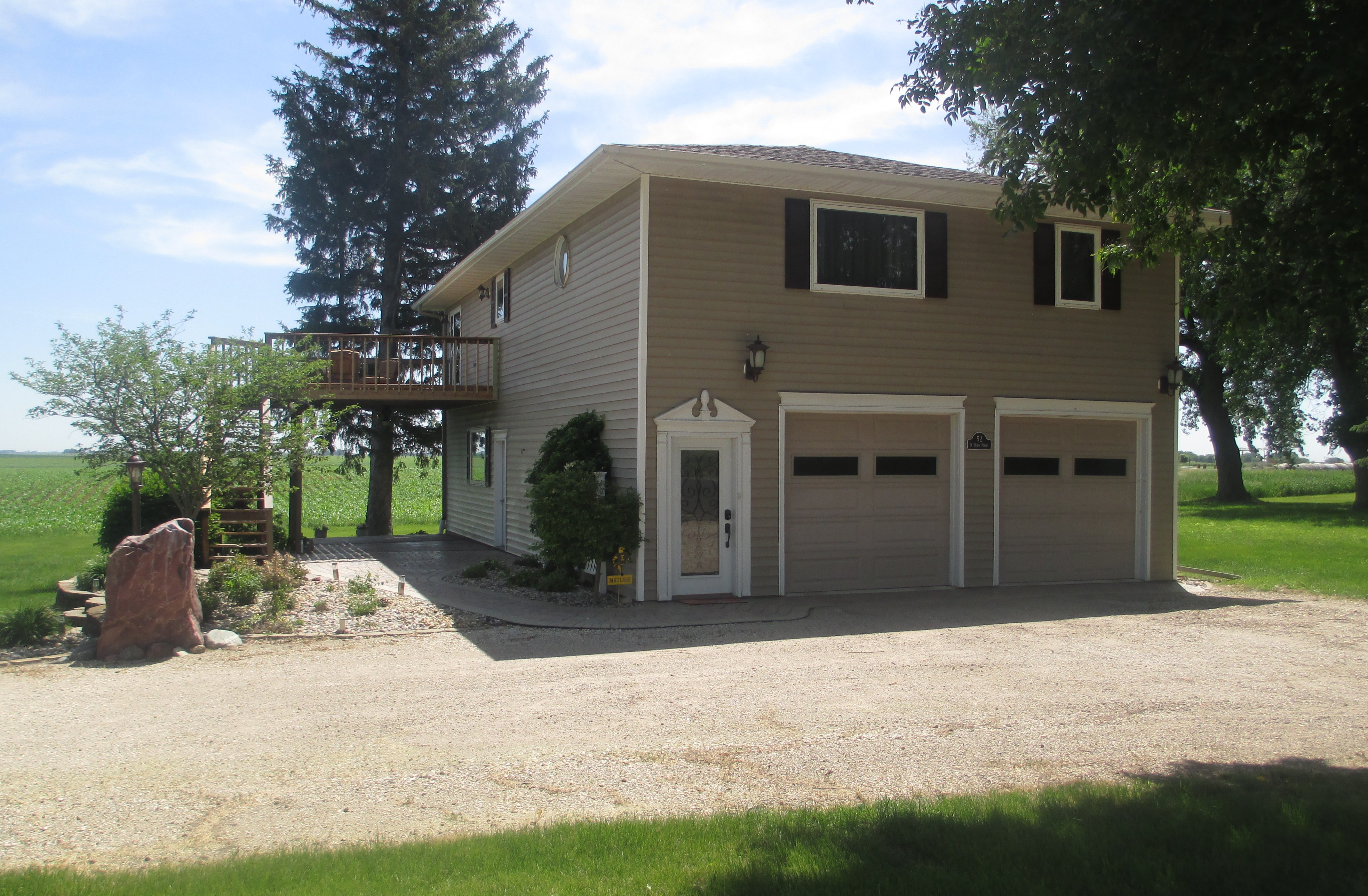 Farmers National Company Emmetsburg, IA Residential Listings