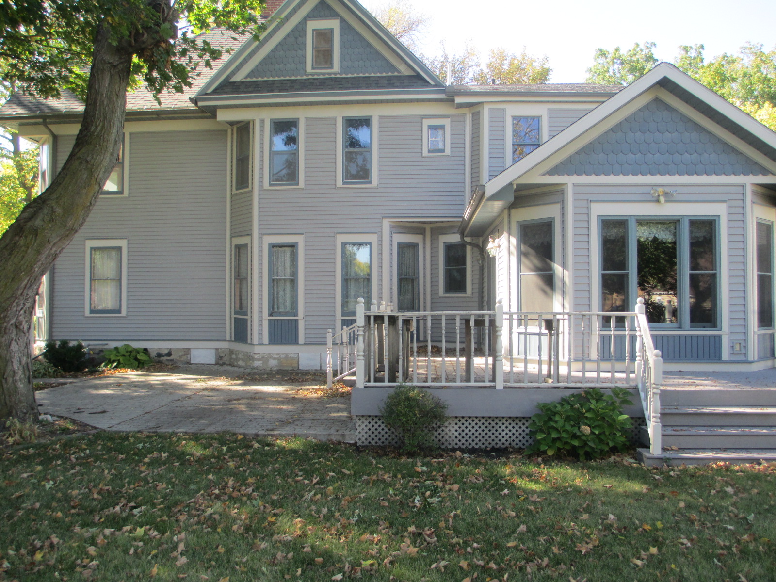 Farmers National Company Emmetsburg, IA Residential Listings